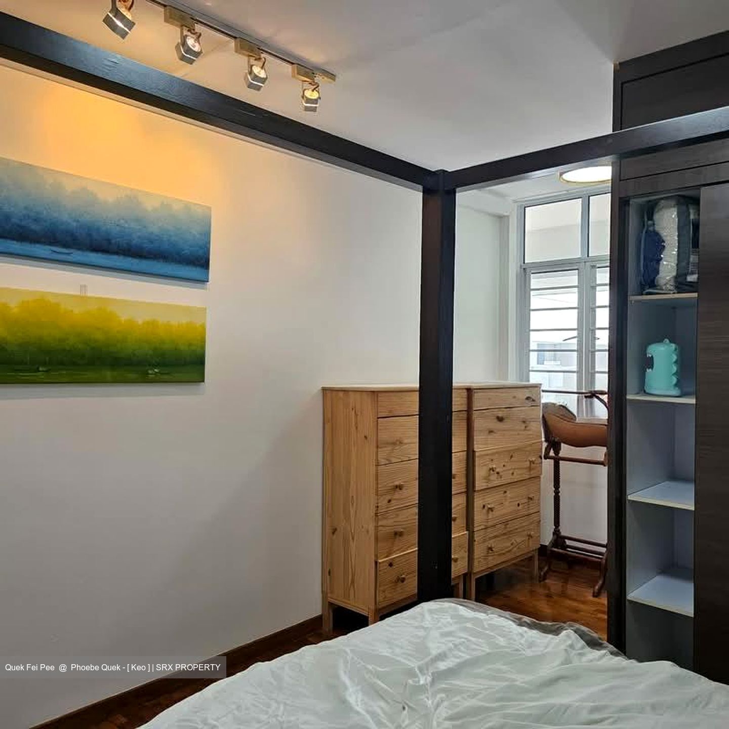 Blk 807 Tampines Polyview (Tampines), HDB 4 Rooms #586149421